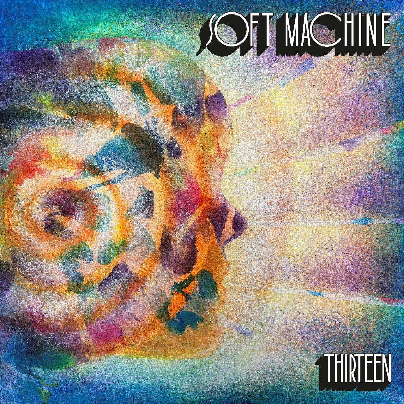 Soft Machine | Thirteen - Vinyl