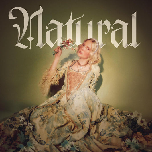 Softee | Natural - CD