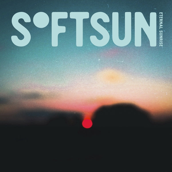 Softsun | Eternal Sunrise [CD] - CD