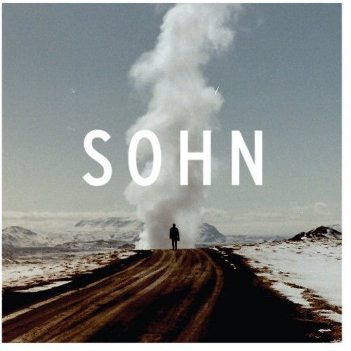 Sohn | Tremors - Vinyl