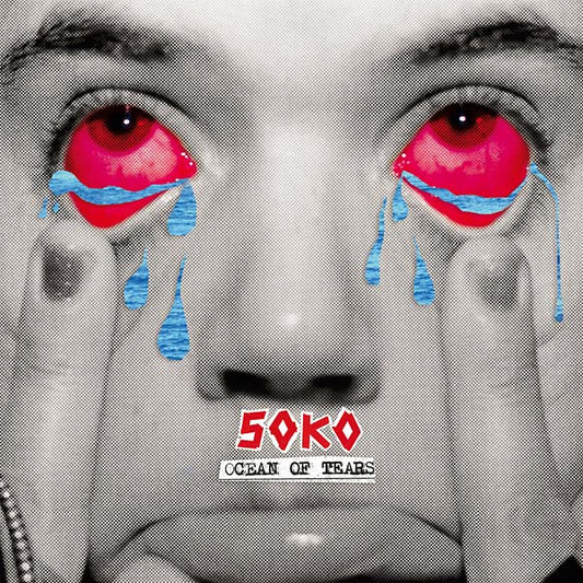 SOKO | Ocean of Tears - Vinyl