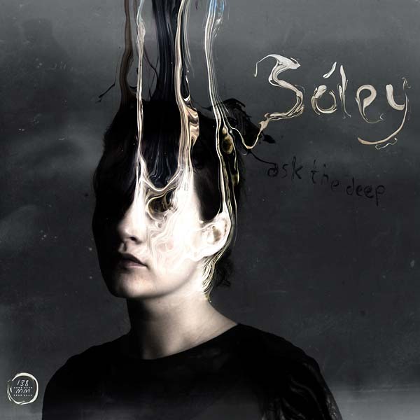 SOLEY | Ask the Deep - CD