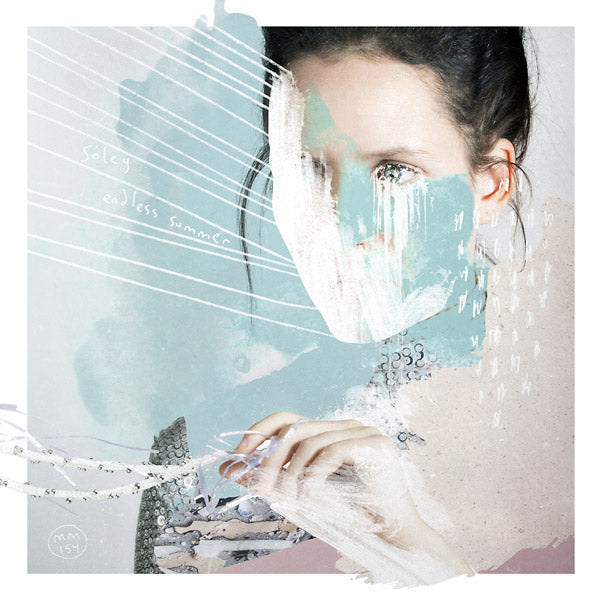 SOLEY | Endless Summer - CD