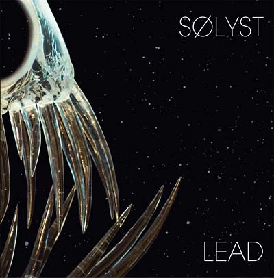 SOLYST | Lead - CD