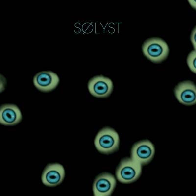 SOLYST | SOLYST - CD