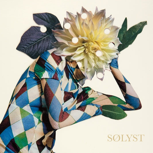 SOLYST | Spring - CD