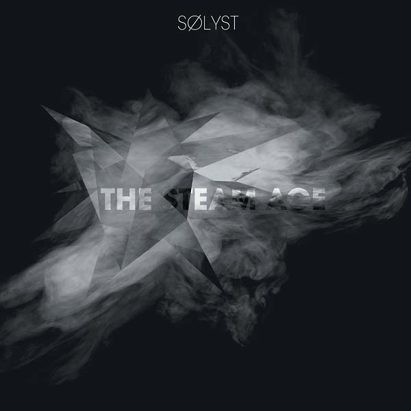 SOLYST | The Steam Age - Vinyl