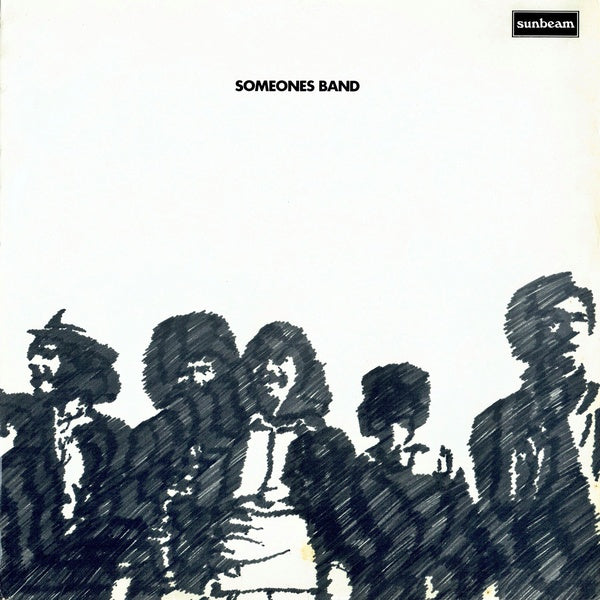SOMEONE'S BAND | Someone's Band - Vinyl