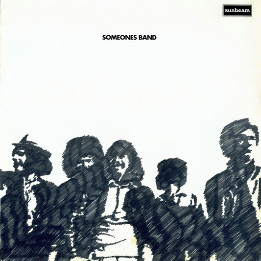 SOMEONE'S BAND | Someone's Band - Vinyl