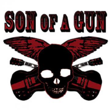 Son of a Gun | Son of a Gun - CD