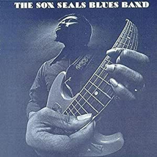 Son Seals | Son Seals Blues Band - CD