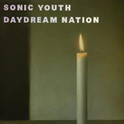 Sonic Youth | Daydream Nation (2 Lp's) - Vinyl