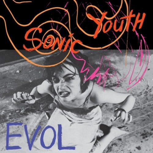 Sonic Youth | Evol - CD