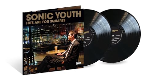 Sonic Youth | Hits Are For Squares [2 LP] - Vinyl
