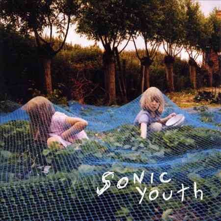 Sonic Youth | Murray Street - Vinyl