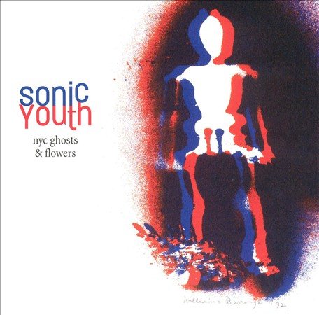 Sonic Youth | Nyc Ghosts And Flowers - Vinyl