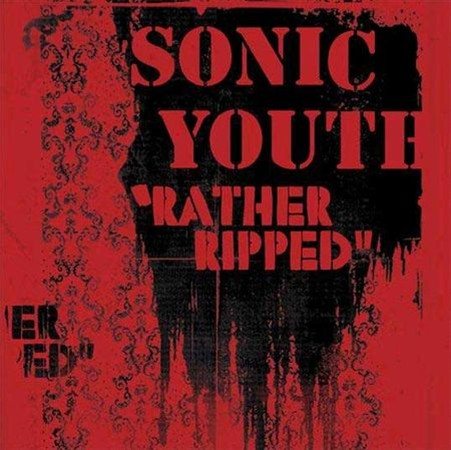 Sonic Youth | Rather Ripped - Vinyl