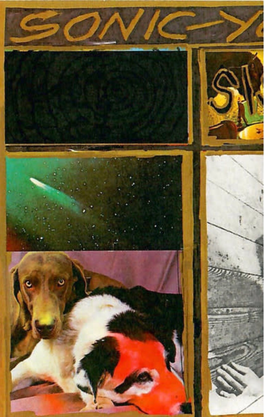 Sonic Youth | Sister (Cassette) - Cassette