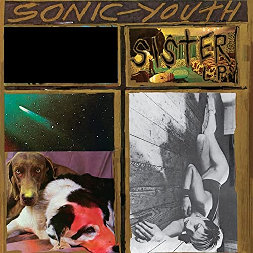 Sonic Youth | Sister - Vinyl