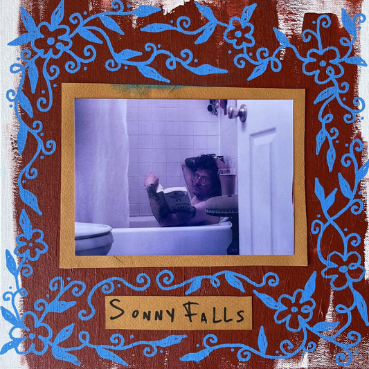 Sonny Falls | Sonny Falls - Vinyl