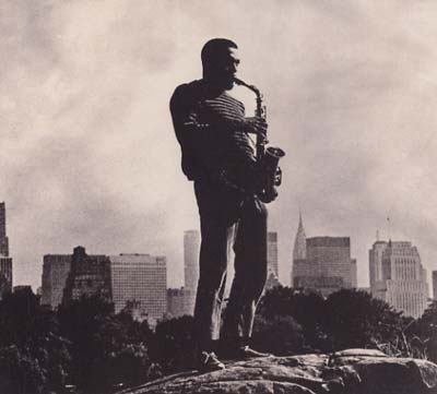 SONNY SIMMONS | Staying On The Watch - CD