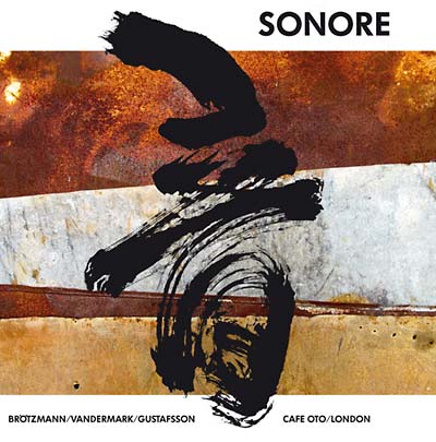 SONORE | OTO - CD
