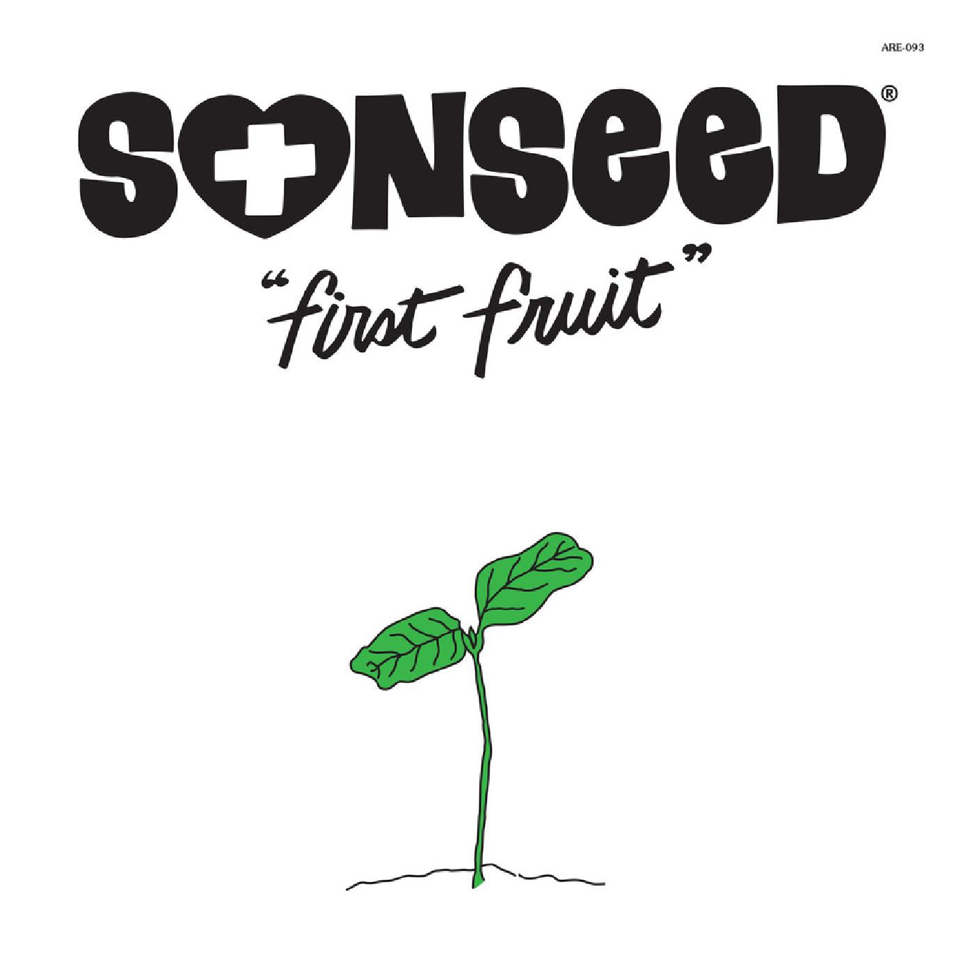 Sonseed | First Fruit - Vinyl