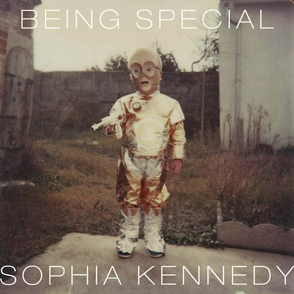 Sophia Kennedy | Being Special - Vinyl