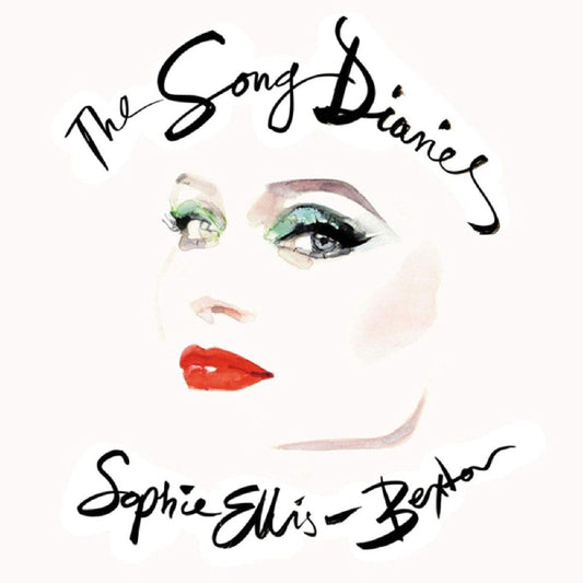 Sophie Ellis-Bextor | The Song Diaries - CD