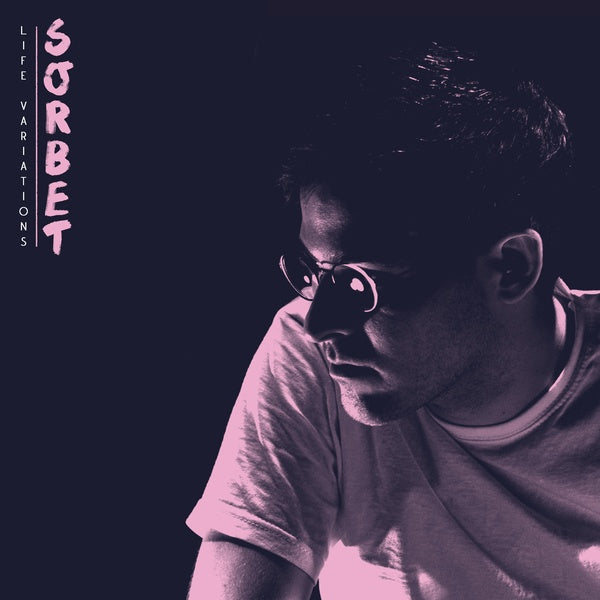 SORBET | Life Variations EP - CD
