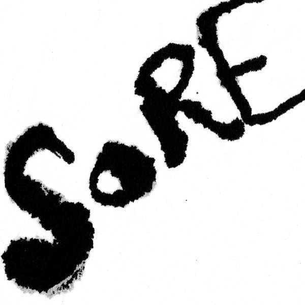 SORE EROS | Sore Eros - Vinyl