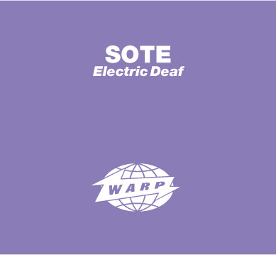 Sote | Electric Deaf - CD
