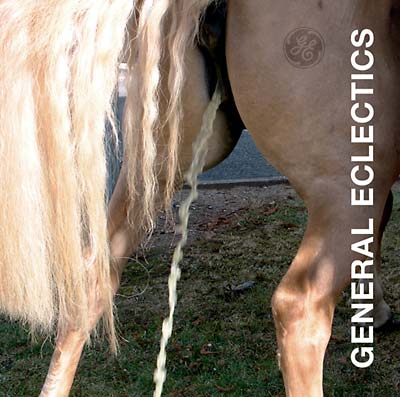 SOUL CENTER | General Eclectics - CD