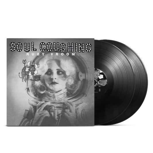 Soul Coughing | Ruby Vroom: 30th Anniversary Edition (Booklet, Gatefold LP Jacket) (2 Lp) - Vinyl