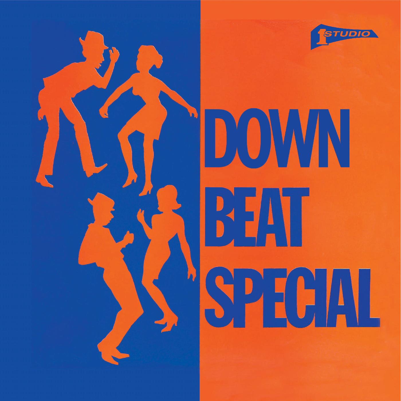 Soul Jazz Records Presents | Studio One Down Beat Special (Expanded Edition) - CD
