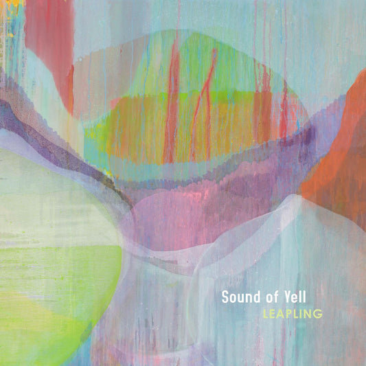 Sound Of Yell | Leapling - Vinyl