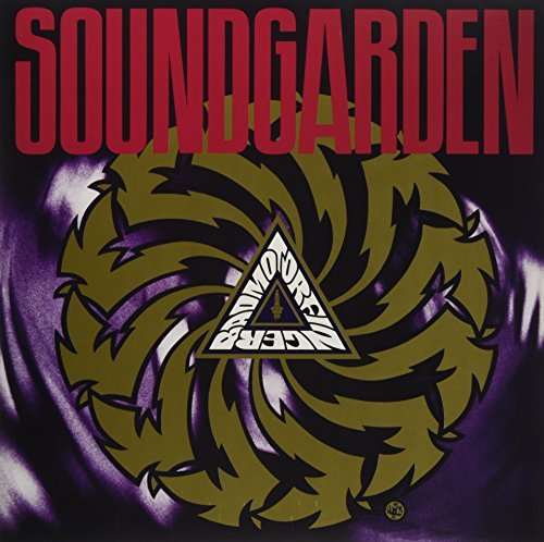 Soundgarden | Badmotorfinger - Vinyl