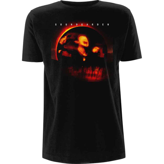 Soundgarden | Superunknown - T-Shirt Black