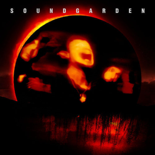 Soundgarden | Superunknown (Remastered, 180 Gram Vinyl) (2 Lp's) - Vinyl