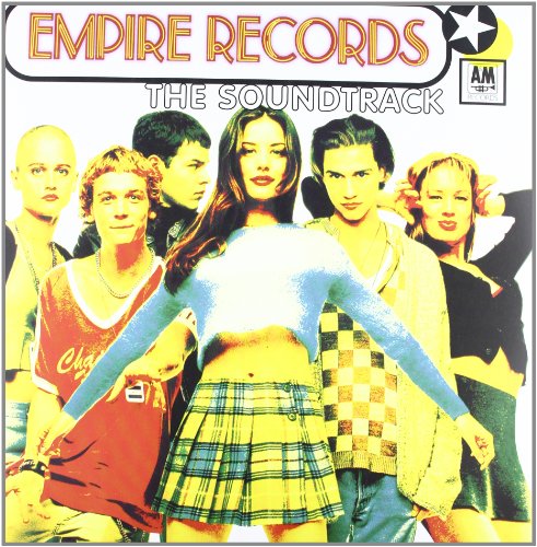 Soundtrack | EMPIRE RECORDS (ORAN - Vinyl