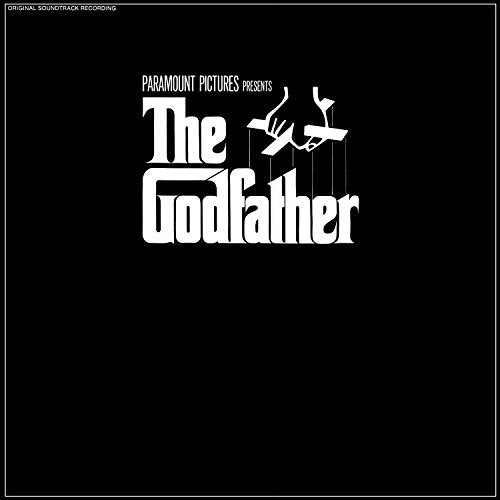 Soundtrack | GODFATHER-ORIGIN(LP) - Vinyl