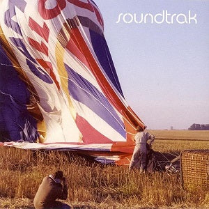 Soundtrak | Soundtrak - CD