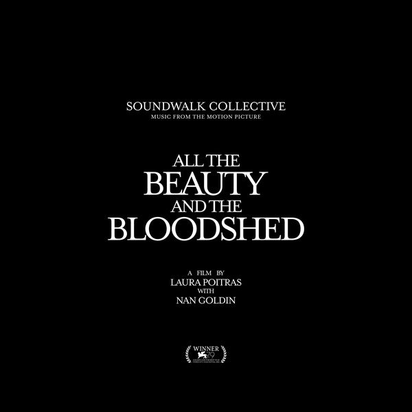 Soundwalk Collective | All The Beauty And The Bloodshed - Vinyl