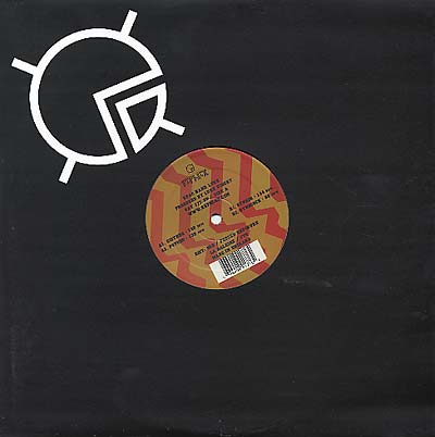 SPAC HAND LUKE | Spac Hand Luke - Vinyl