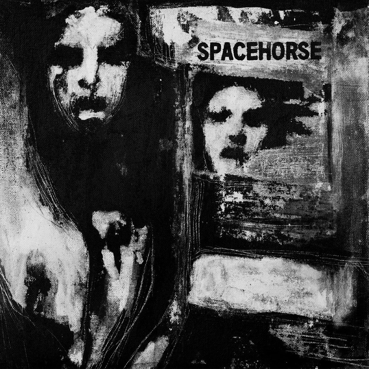 Spacehorse | Spacehorse [LP] - Vinyl
