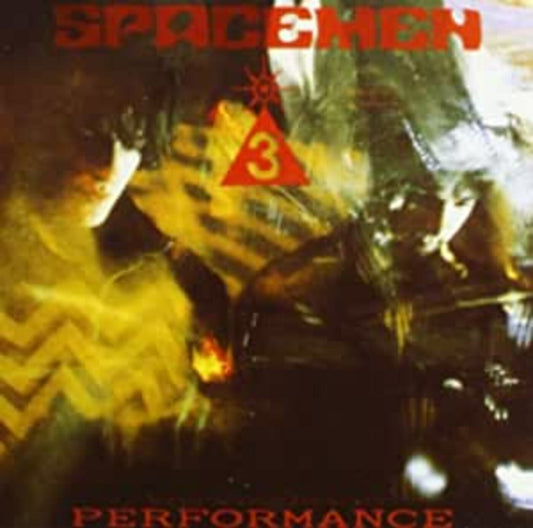 Spacemen 3 | Performance - CD