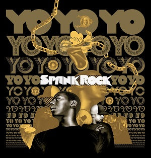 Spank Rock | YoYoYoYoYo - CD