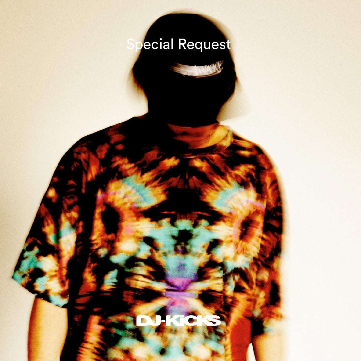 Special Request | Special Request DJ-Kicks (CD) (4P Digipak) - CD