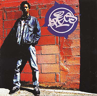 SPECS ONE | Return of the Artist - CD