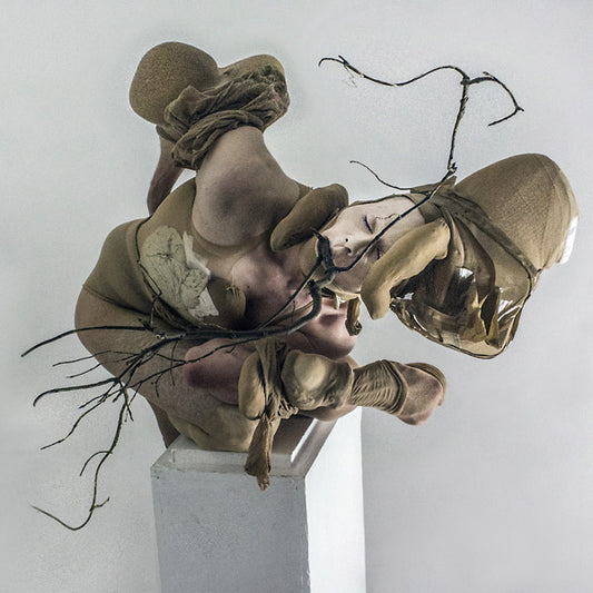SPECTRES (UK) | Condition - CD